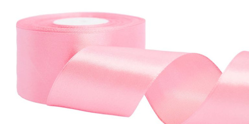  3055 50мм Лента атласная МН (рулон 36 ярдов = 32,9 метров)  ТриКатушки