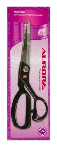  Ножницы портновские профессиональные Aurora AU 1208-120  ТриКатушки
