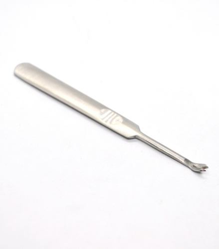  Канавкорез U-образный 9,5 см ProKnopka  ТриКатушки