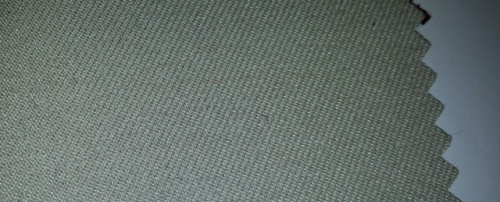  Ткань 1006 Костюмная меланж, №505 бежевый  ТриКатушки