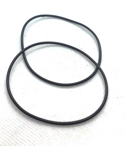  Кольцо под крышку пневмоцилиндра 63 мм  ТриКатушки