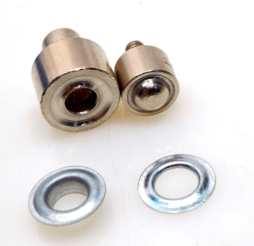  Насадка для тентовых люверсов 10мм  ТриКатушки