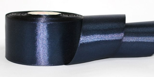  3166 50мм Лента атласная МН (рулон 36 ярдов = 32,9 метров)  ТриКатушки