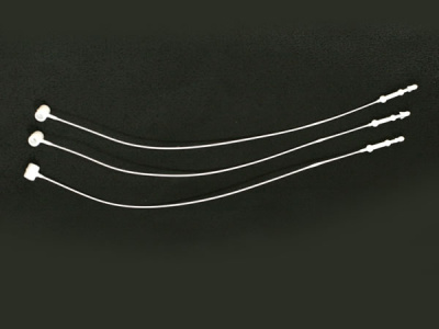 Биркодержатели круглые 7