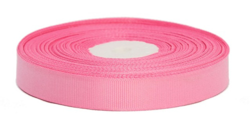  155 (1425 МН) Лента репсовая 15мм (намотка 36 ярдов=32.9 метра)  ТриКатушки