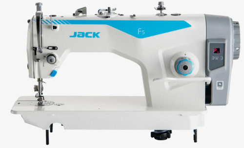  Промышленная швейная машина Jack JK-F5  ТриКатушки