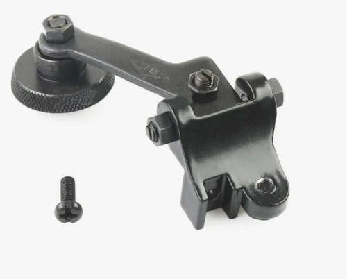  Лапка-ролик с откидным механизмом 12264 (7/8-22мм)  ТриКатушки