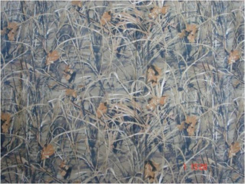  Политвил (микрофибра) ОХОТАш.150+-2 см. (для охотников) W3-2 Трава рыжая  ТриКатушки