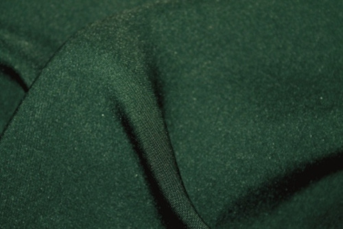  Габардин, 270г/мп, 100%-ПЭ, ш. 150см, 195411 (-623) хвоя  ТриКатушки