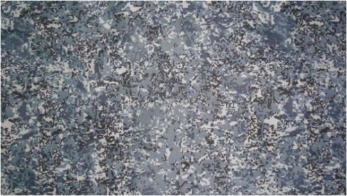  Оксфорд 240D PU1500 КАМУФЛЯЖ (КМФ) ш.150+-2 см. D10 Юдашкин серый  ТриКатушки