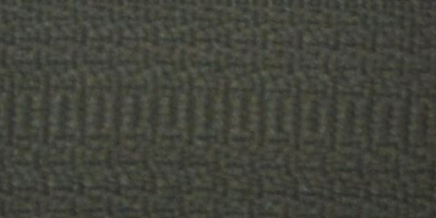 Молния спиральная(Витая) Т4 18 см №318 серый, ( уп.100 шт.)