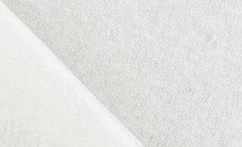  Флизелин на нетканевой основе NW2130 шир.150/100м белый (One size)  ТриКатушки