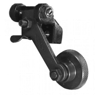 Лпапка-ролик с откидным механизмом 12264