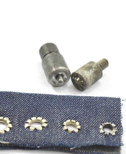  Насадка для люверсов № 2 (4 мм) "Ромашка" PROKNOPKA  ТриКатушки