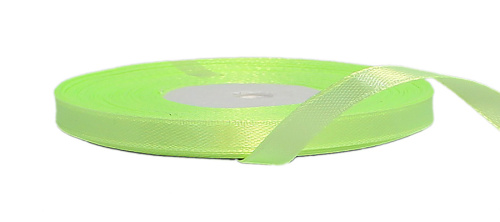  Тесьма вешалочная МН 6мм № 8072 (рулон 36 ярдов = 32,92 метра)  ТриКатушки