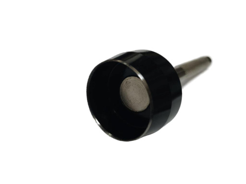  Пробойник со сменным ножом для тентовых люверсов d 40  ТриКатушки