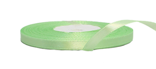  Тесьма вешалочная МН 6мм № 3032 (рулон 36 ярдов = 32,92 метра)  ТриКатушки