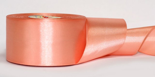  3060 25мм Лента атласная МН (рулон 36 ярдов = 32,9 метров)  ТриКатушки