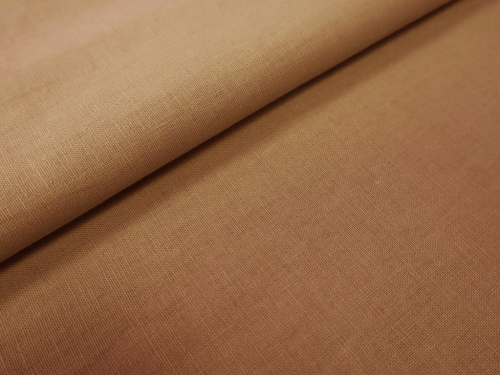  Лен костюмный 2069 ш.142 см.,пл.210 гр/м цв. 505  ТриКатушки