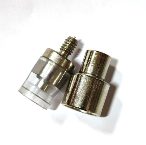  Насадка для Пластиковых кнопок 15мм PROKNOPKA  ТриКатушки