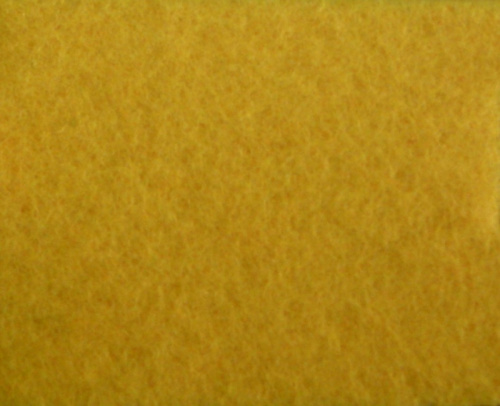  Фетр рулонный 3мм, цв. 111 лютик  ТриКатушки