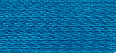 Молния Трактор Т5 1 зам 55 см №208 бирюза (уп.50 шт.)