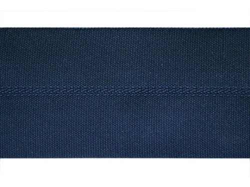  Корсаж брючный арт.5с 616 50 мм (упаковка 50 м) т. синий 030  ТриКатушки
