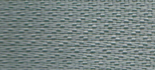  Молния спиральная(Витая) Т5 85 см №316 серый, ( уп.50 шт.)  ТриКатушки