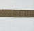 Стропа текстильная 25мм №292 бежевый