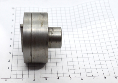 Насадка на овальный люверс (13)