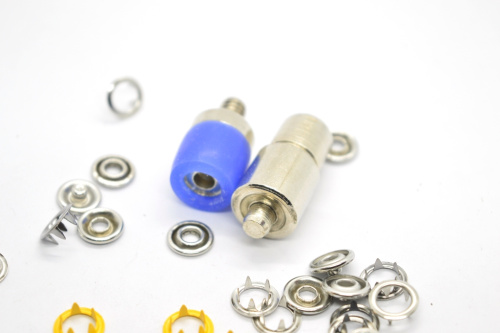  Насадка для рубашечных кнопок 9,5мм PROKNOPKA  ТриКатушки