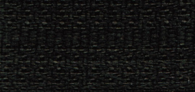 Молния Трактор Т5 1 зам 55 см №322 черн (уп.50 шт.)