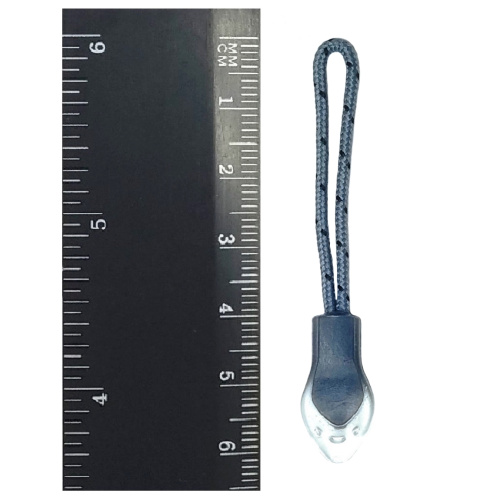  Пуллер со шнуром арт. 21 №320 уп.500 шт.  ТриКатушки