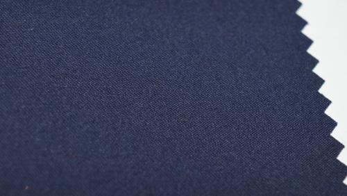  Ткань Пикачо прадо ш.150см.,1002, №712 темно-синий  ТриКатушки