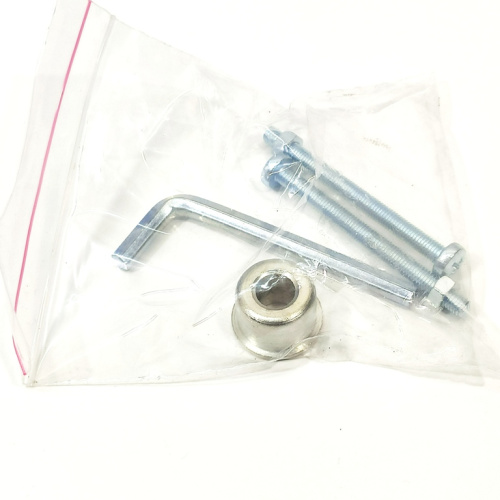  Набор для обтяжки пуговиц №36 (23 мм) Presmak  ТриКатушки