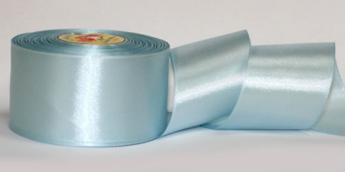  3104 12мм Лента атласная МН (рулон 36 ярдов = 32,9 метров)  ТриКатушки