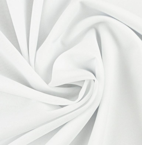  Дублерин клеевой  N-38  38 г/м2 (150см/100м) белый  ТриКатушки