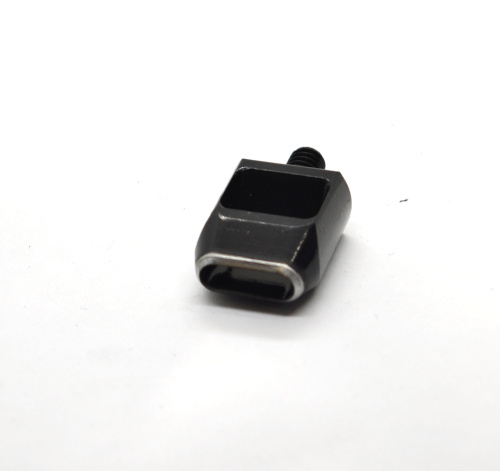  Пробойник для овальных люверсов 15мм- 5мм PROKNOPKA  ТриКатушки