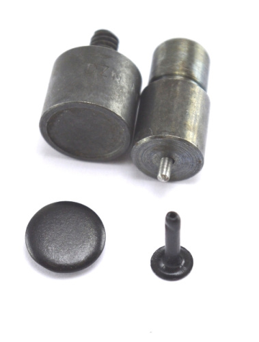  Насадка для хольнитенов 15 мм PROKNOPKA  ТриКатушки