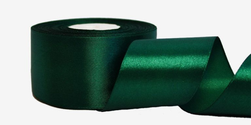  3048 50мм Лента атласная МН (рулон 36 ярдов = 32,9 метров)  ТриКатушки