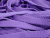  Шнур плоский 15мм №92 сиреневый (уп.100м)  ТриКатушки