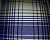 Ткань Габардин клетка1023 ш,150 см п.270 гр/м цв.710  синий