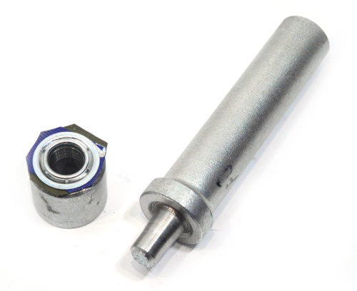  Оснастка для обжимки люверсов d12 мм 01.0112.00   ТриКатушки