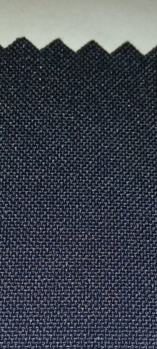  Ткань Габардин стрейч арт.1000 ,ш.150см., 270 гр/мп., №816 серый тем.  ТриКатушки