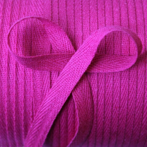  Тесьма киперная 15мм (уп. 50м) цв. 564  ТриКатушки