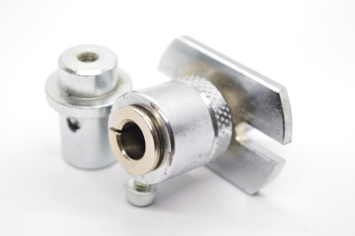  Платформа + переходник под насадки для прессов 4125К 4126,4127 PRESMAK  ТриКатушки