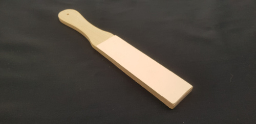  Инструмент для заточки и правки шорных ножей Большой 38 см ProKnopka  ТриКатушки