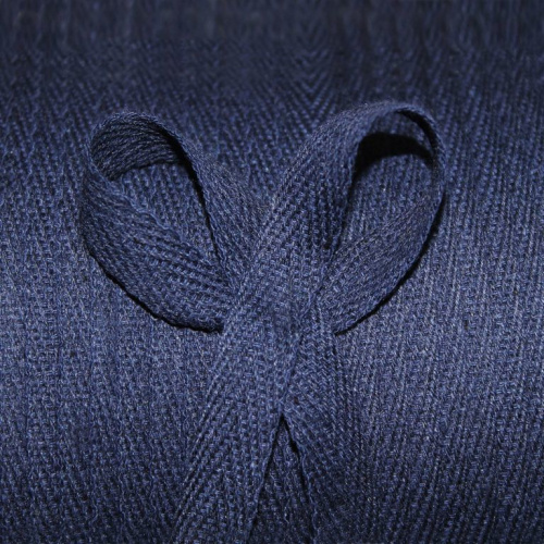  Тесьма киперная 20мм (уп. 50м) цв. 804  ТриКатушки