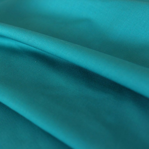  Твил Вискоза арт. 1036, цв. 604 бирюза  ТриКатушки