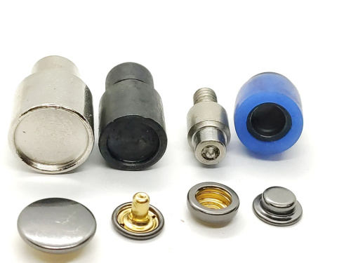  Насадка для кнопок 15х12 мм № 501 DELTA PROKNOPKA  ТриКатушки